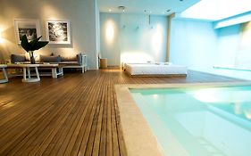 Serena Hotel Buenos Aires